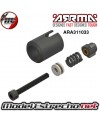 copy of TRAPECIO DELANTERO ARRMA SENTON