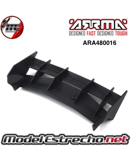 copy of TRAPECIO DELANTERO ARRMA SENTON