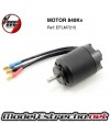 MOTOR 840KV BL15 OUTRUNNER