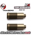 copy of ASSOCIATED RC8B3.2 TRAPECIO SUPERIOR DELANTERO