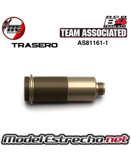 copy of ASSOCIATED RC8B3.2 TRAPECIO SUPERIOR DELANTERO