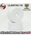 LLANTAS OGO 1/8 BLANCAS (1U.)

Ref: OG2101BW