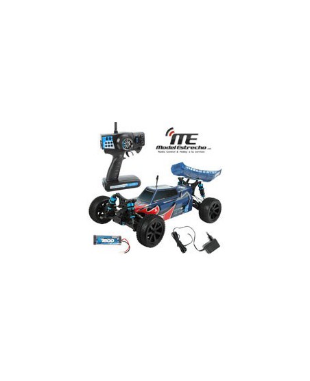 LRP 1/10 S10 BLAST BX  RTR BUGGY