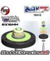 copy of PISTONES MIP BYPASS1 TM 8 AGUJEROS 16 mm MUGEN 1/8