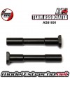 ASSOCIATED RC8B3.CASIQUILLOS CONVERGENCIAS