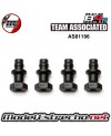 GUARDA POLVOS AMORTIGUADORES ASSOCIATED RC8B3