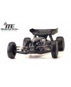 SCHUMACHER COUGAR KF 1/10