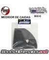 MUGEN MEDIDOR ALTURA OFFROAD 1/8 45mm