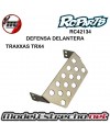 copy of PROTECTOR DIFERENCIAL DEL/TRAS ACERO INOX TRAXXAS TRX4