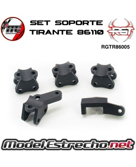 copy of SET LUCES PARRILLA 86110