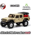 AXIAL SCX24 JEEP GLADIATOR 1/24 4WD RTR

Ref: AXI00005T1