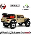AXIAL SCX24 JEEP GLADIATOR 1/24 4WD RTR

Ref: AXI00005T1