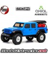 copy of AXIAL SCX24 2019 WRANGLER JLU 4WD RTR AMARILLO 1/24