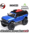 copy of AXIAL SCX24 2019 WRANGLER JLU 4WD RTR AMARILLO 1/24