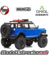 copy of AXIAL SCX24 2019 WRANGLER JLU 4WD RTR AMARILLO 1/24