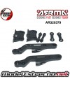 copy of TRAPECIO DELANTERO ARRMA SENTON