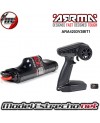 ARRMA SENTON 1/10 SHORT COURSE 3S BRUSHED 4WD RTR

Ref:ARA4203V3BIT1