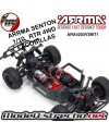 copy of ARRMA SENTON 1/10 SHORT COURSE 3S BRUSHLESS 4WD RTR