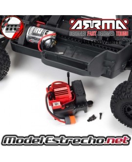 ARRMA SENTON 1/10 SHORT COURSE 3S BRUSHED 4WD RTR

Ref:ARA4203V3BIT1