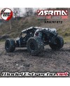 ARRMA FIRE TEAM 1/7 SAV 6S BRUSHLESS 4WD RTR
