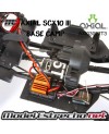 AXIAL SCX10 III BASE CAMP 1/10 4WD RTR AZUL