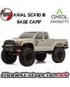 copy of AXIAL SCX10 III BASE CAMP 1/10 4WD RTR AZUL