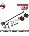 SISTEMA DE ILUMINACION DE ESCALA PROFESIONAL TRAXXAS TRX4

Ref: TRX6591