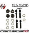 copy of CARROCERIA HOBAO HYPER VS NITRO/ECO