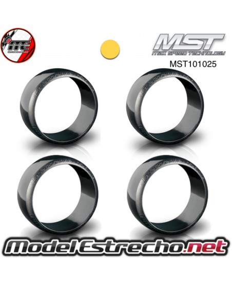 copy of MST