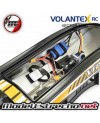 LANCHA VOLANTEX RC VECTOR  SR80 BRUSHLESS  2,4Ghz RTR 80 CM RTR Ref: V798-3