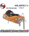 LANCHA VOLANTEX RC VECTOR  SR80 PRO BRUSHLESS  2,4Ghz RTR 80 CM  V798-4P