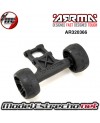 copy of TRAPECIO DELANTERO ARRMA SENTON