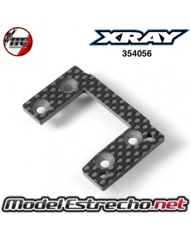 XRAY ARANDELAS INTERNAS DELRIN AMORTIGUADOR V2 (2U.)