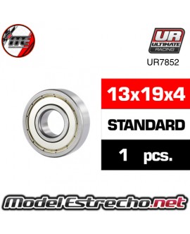 RODAMIENTO 13x19x4