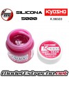 copy of GRASA SILICONA KYOSHO 1000 CPS (15Gr)