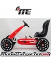 SILLA KART DE PEDALES FIAT ABARTH

Ref: PB 9388 A-S