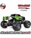 TRAXXAS STAMPEDE LED LIGHT RTR 2,4 Ghz VERDE

Ref: TRX36054-61GRN
