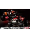 TRAXXAS STAMPEDE LED LIGHT RTR 2,4 Ghz VERDE

Ref: TRX36054-61GRN