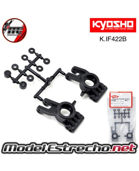 MANGUETA TRASERA KYOSHO INFERNO MP9

Ref: K.IF422B