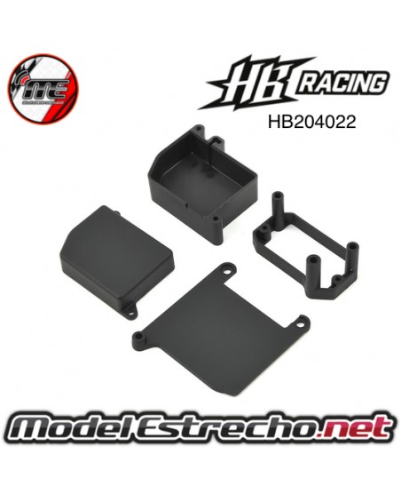 HB ARM MOUNT ( D/3.00 Deg / 817 )
