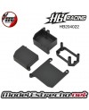 HB ARM MOUNT ( D/3.00 Deg / 817 )