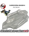 PROLINE CARROCERIA MUGEN 6/7/7R