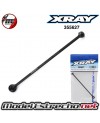 copy of MANGUETA GT 19 XRAY XB8 C-HUB LB WITH ALU INSERTS