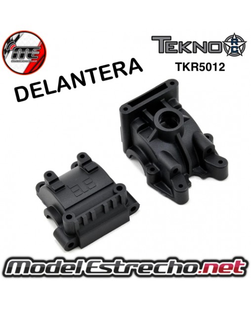 copy of MUELLES DELANTERO AMARILLOS TEKNO EB48