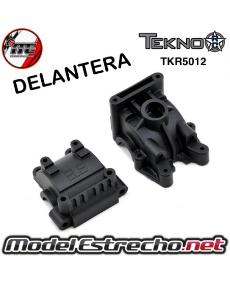 copy of MUELLES DELANTERO AMARILLOS TEKNO EB48