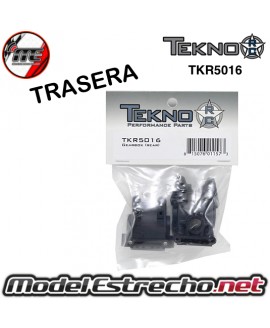 CAJA DIFERENCIAL TRASERA TEKNO EB48

Ref: TKR5016