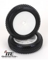 SCHUMACHER MINI PIN DEL. SLIM -  AMARILLA PEGADO