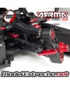 ARRMA INFRACTION 1/7 ALL-ROAD 6S BRUSHLESS 4WD RTR Ref: ARA 109001