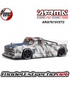 ARRMA INFRACTION 1/7 BRUSHLESS 6S ALL-ROAD TRUCK 4WD RTR

Ref: ARA7615V2T2
