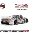 copy of ARRMA SENTON 1/10 SHORT COURSE 3S BRUSHLESS 4WD RTR
